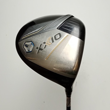 XXIO　13　ネイビー 1W 10.5°  S XXIO　MP1300　ネイビー