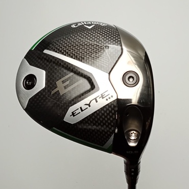 ELYTE　　　　　◆◆◆　(トリプルダイヤモンド) 1W 10.5°  S TENSEI　GREEN　60　for　Callaway