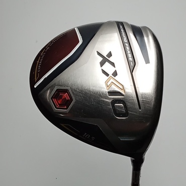 XXIO　12　レッド 1W 10.5°  SR XXIO　MP1200　レッド