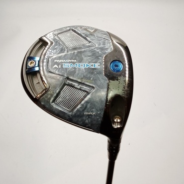 Ai　SMOKE　MAX 1W 9°  S TENSEI　PRO　BLUE　1K　50