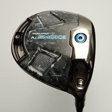 Ai　SMOKE　MAX 1W 10.5°  R TENSEI　50　for　Callaway