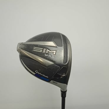 SIM　MAX 1W 9°  SR TENSEI　BLUE　TM50