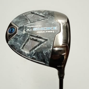 Ai　SMOKE　MAX　FAST 1W 10.5°  SR TENSEI　40　for　Callaway