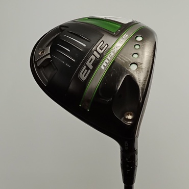 EPIC　MAX　LS 1W 10.5°  S TENSEI　55　for　Callaway