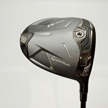 Qi35 1W 10.5°  S 2025　Diamana　SILVER　TM55