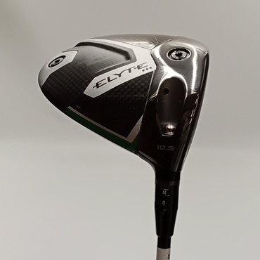 ELYTE　　　　　◆◆◆　(トリプルダイヤモンド) 1W 10.5°  S TENSEI　GREEN　60　for　Callaway