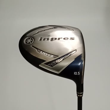 inpres　UD+2　(2019) 1W 10.5°  R TMX-419D