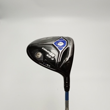 TOUR　B　XD-3　(2018) 1W 9.5°  S Speeder　661　EVOLUTION　V