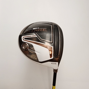 SIM　GLOIRE 1W 10.5°  S Air　Speeder　TM
