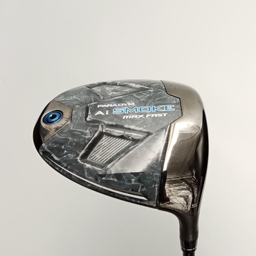 Ai　SMOKE　MAX　FAST 1W 10.5°  R TENSEI　40　for　Callaway