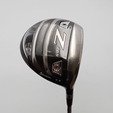 SRIXON　Z765　LIMITED　MODEL 1W 9.5°  S Diamana　BF　60