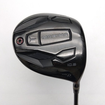 Ryoma　MAXIMA　Ⅲ　TYPE　D 1W 10.5°  R Tour　AD　MX-3