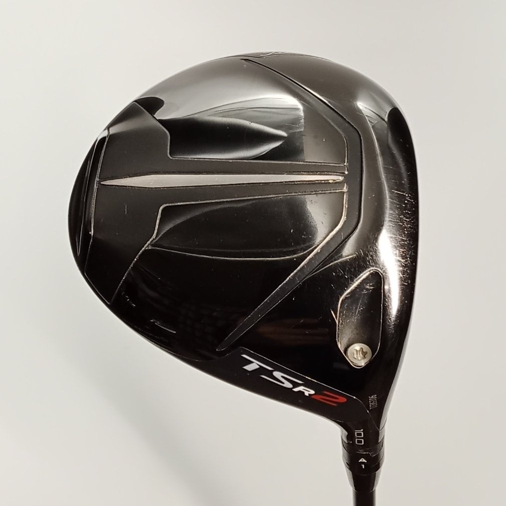 TSR2 1W 10° S Tour AD IZ-5｜Alpen Online 公式オンラインストア