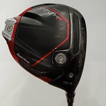 STEALTH2 1W 10.5°  R TENSEI　RED　TM50　(22)