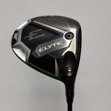ELYTE 1W 10.5°  S VENTUS　GREEN　50　for　Callaway