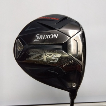 SRIXON　ZX5　MKⅡ 1W 9.5°  S Diamana　ZX-Ⅱ50