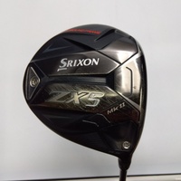 SRIXON ZX5 MKⅡ 1W 9.5° S Diamana ZX-Ⅱ50｜Alpen Online 公式
