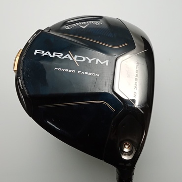 PARADYM 1W 9°  S VENTUS　TR　5　for　Callaway