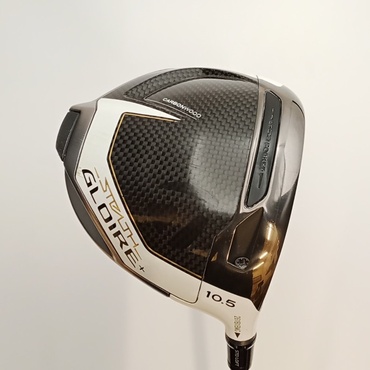 STEALTH　GLOIRE　PLUS 1W 10.5°  SR Speeder　NX　for　TM