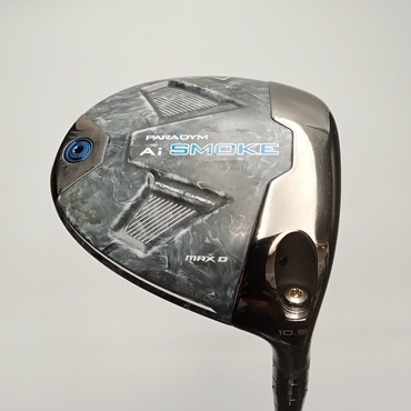 Ai　SMOKE　MAX　D 1W 10.5°  SR TENSEI　50　for　Callaway