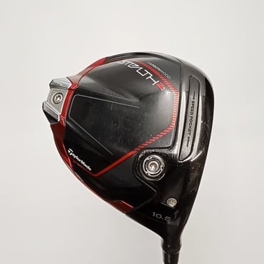 STEALTH2 1W 10.5°  SR TENSEI　RED　TM50　(22)