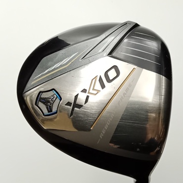 XXIO　13　ネイビー 1W 10.5°  SR XXIO　MP1300　ネイビー