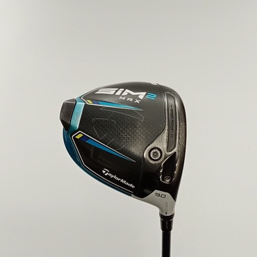 SIM2　MAX 1W 9°  S TENSEI　BLUE　TM50