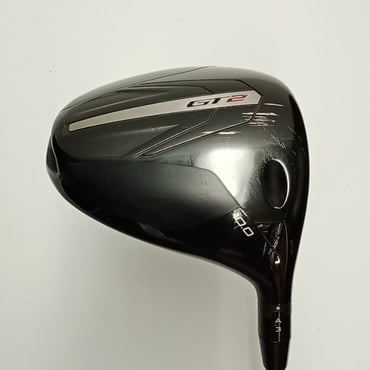 GT2 1W 10°  5 Project　X　DENALI　RED　50