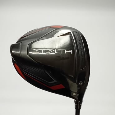 STEALTH 1W 9°  S TENSEI　RED　TM50　(22)