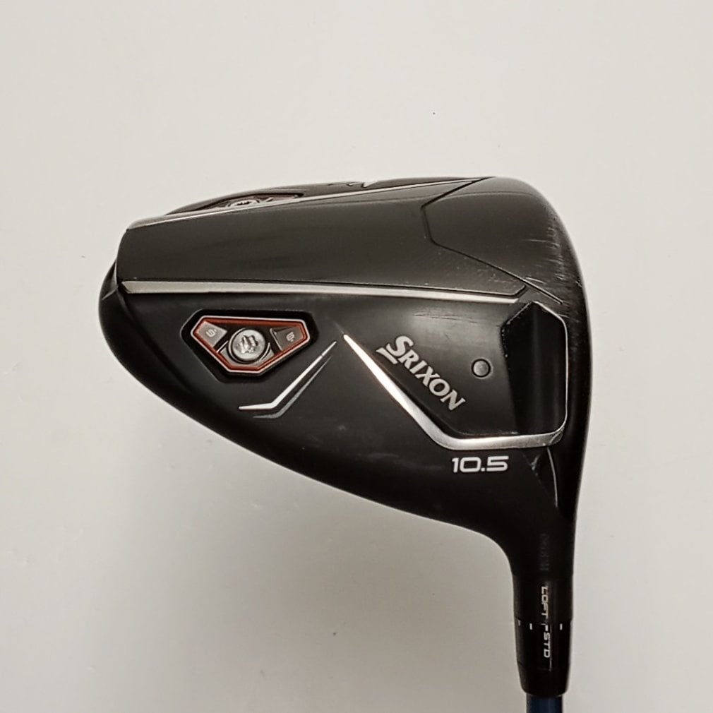SRIXON ZXi 1W 10.5° S VENTUS ZXi 6｜Alpen Online 公式オンラインストア