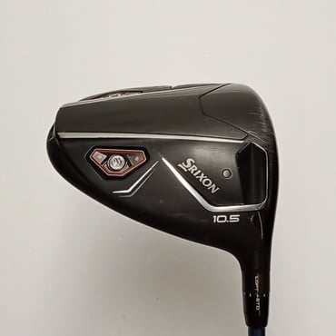 SRIXON　ZXi 1W 10.5°  S VENTUS　ZXi　6