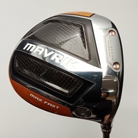 MAVRIK MAX FAST 1W 10.5° R Diamana 40 for Callaway Black｜Alpen