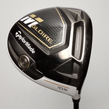 M　GLOIRE 1W 10.5°  S Speeder　EVOLUTION　TM