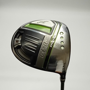 EPIC　MAX　FAST 1W 10.5°  R Speeder　EVOLUTION　for　Callaway