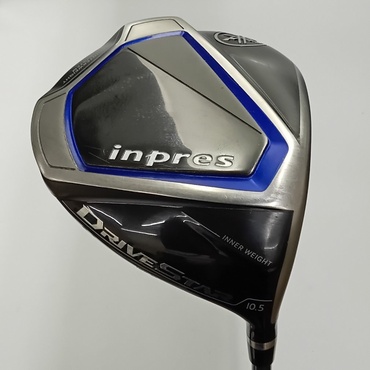 inpres　DRIVESTAR 1W その他カーボン
