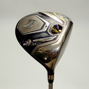 TOUR　B　JGR　(2019) 1W 9.5°  S Speeder　569　EVOLUTION　Ⅵ