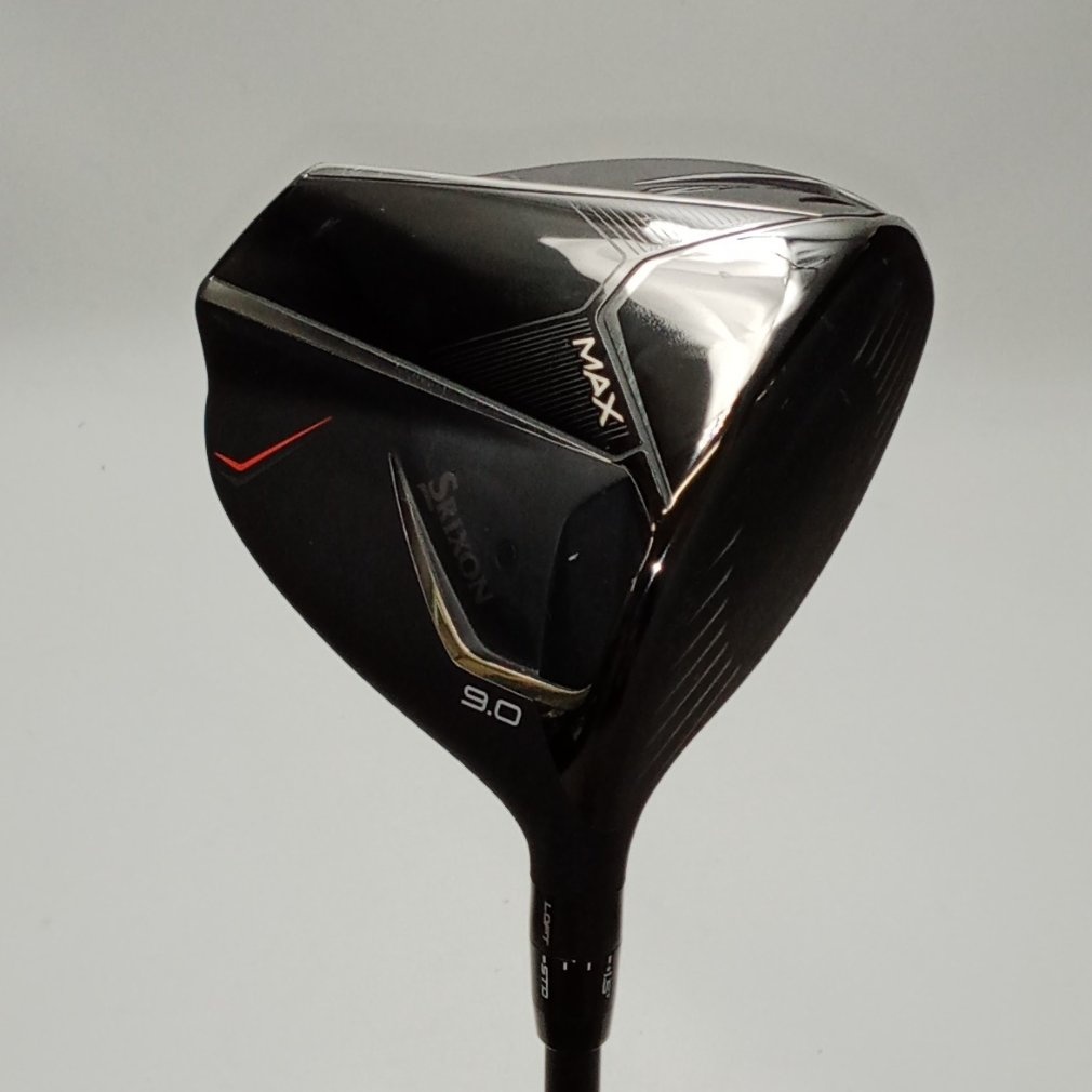SRIXON ZXi MAX 9度　純正ディアマナ50 S おまけ付10g SRIXON ZXi MAX 1W 9° S Diamana ZXi 50｜Alpen Online 公式オンライン