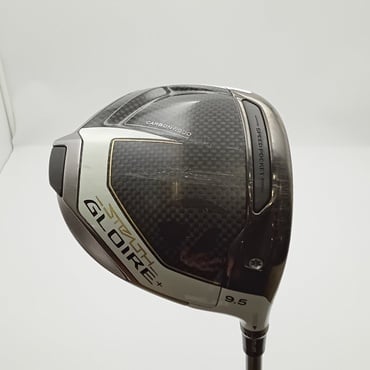 STEALTH　GLOIRE　PLUS 1W 9.5°  S Speeder　NX　for　TM