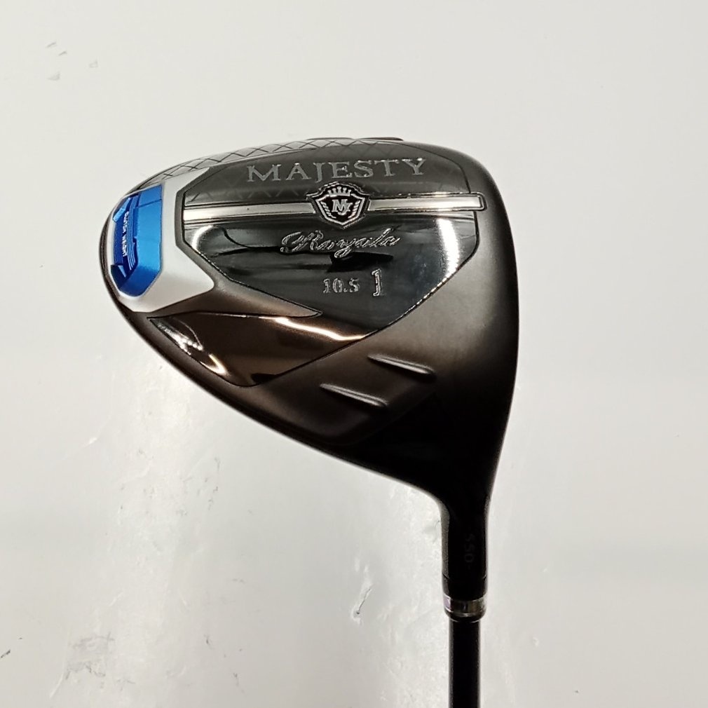 MAJESTY Royale (2023) 1W 10.5° R MAJESTY LV550｜Alpen Online 公式