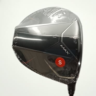 SRIXON　ZXi　MAX 1W 10.5°  S Diamana　ZXi　50