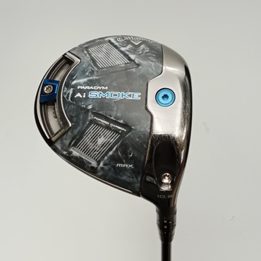 Ai　SMOKE　MAX 1W 10.5°  S TENSEI　50　for　Callaway