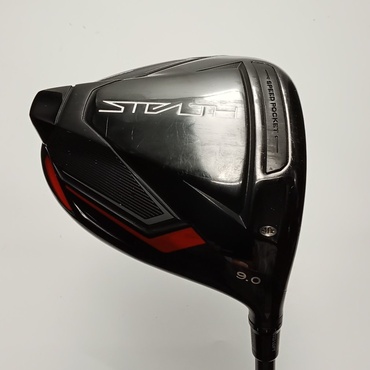 STEALTH 1W その他カーボン