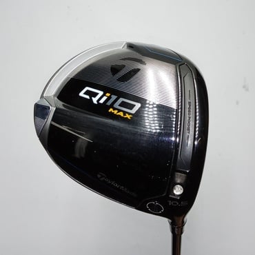Qi10　MAX 1W 10.5°  R Diamana　BLUE　TM50