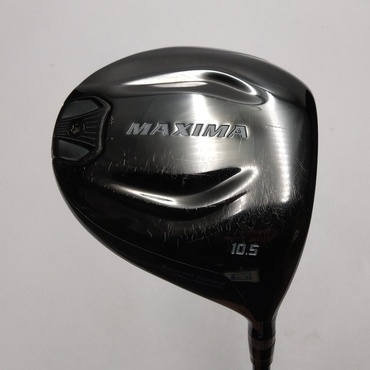 Ryoma　MAXIMAⅡ　Special　Tuning　高反発 1W 10.5°  BEYOND　POWER　Ⅱ　LIGHT