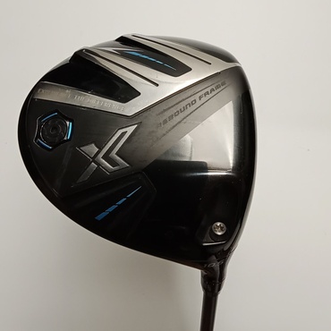 XXIO　X　-eks-　(2024) 1W 10.5°  SR Miyazaki　AX-3