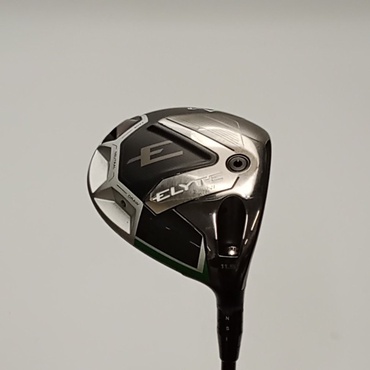 ELYTE　MINI 1W 11.5°  S TENSEI　GREEN　60　for　Callaway
