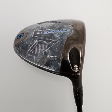 Ai　SMOKE　MAX　D 1W 10.5°  R TENSEI　50　for　Callaway