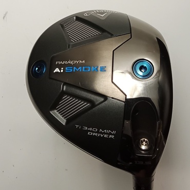 Ai SMOKE Ti 340 MINI 1W VENTUS TR RED 5[ｶｽﾀﾑ(人気)]