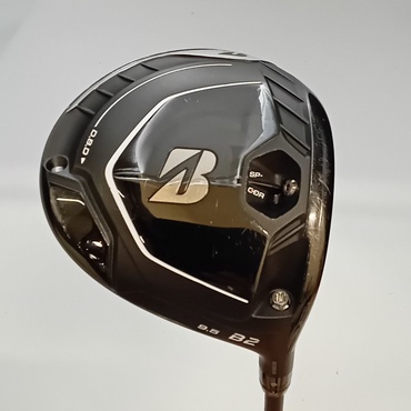 B2 1W 9.5°  S Diamana　BS　50
