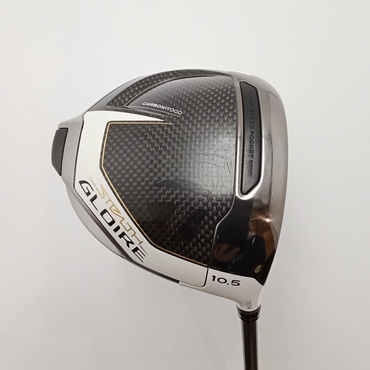 STEALTH　GLOIRE 1W 10.5°  SR Speeder　NX　for　TM